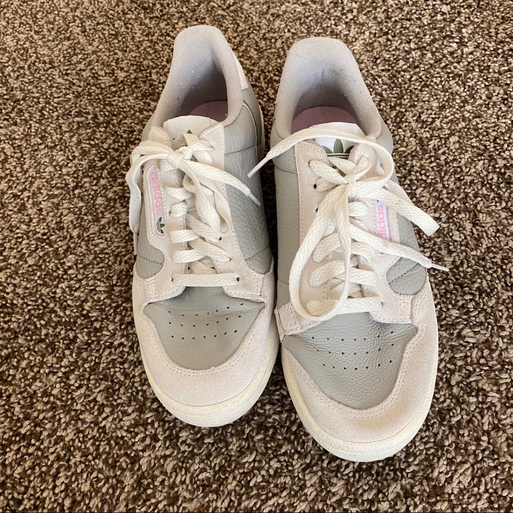 Adidas continentals